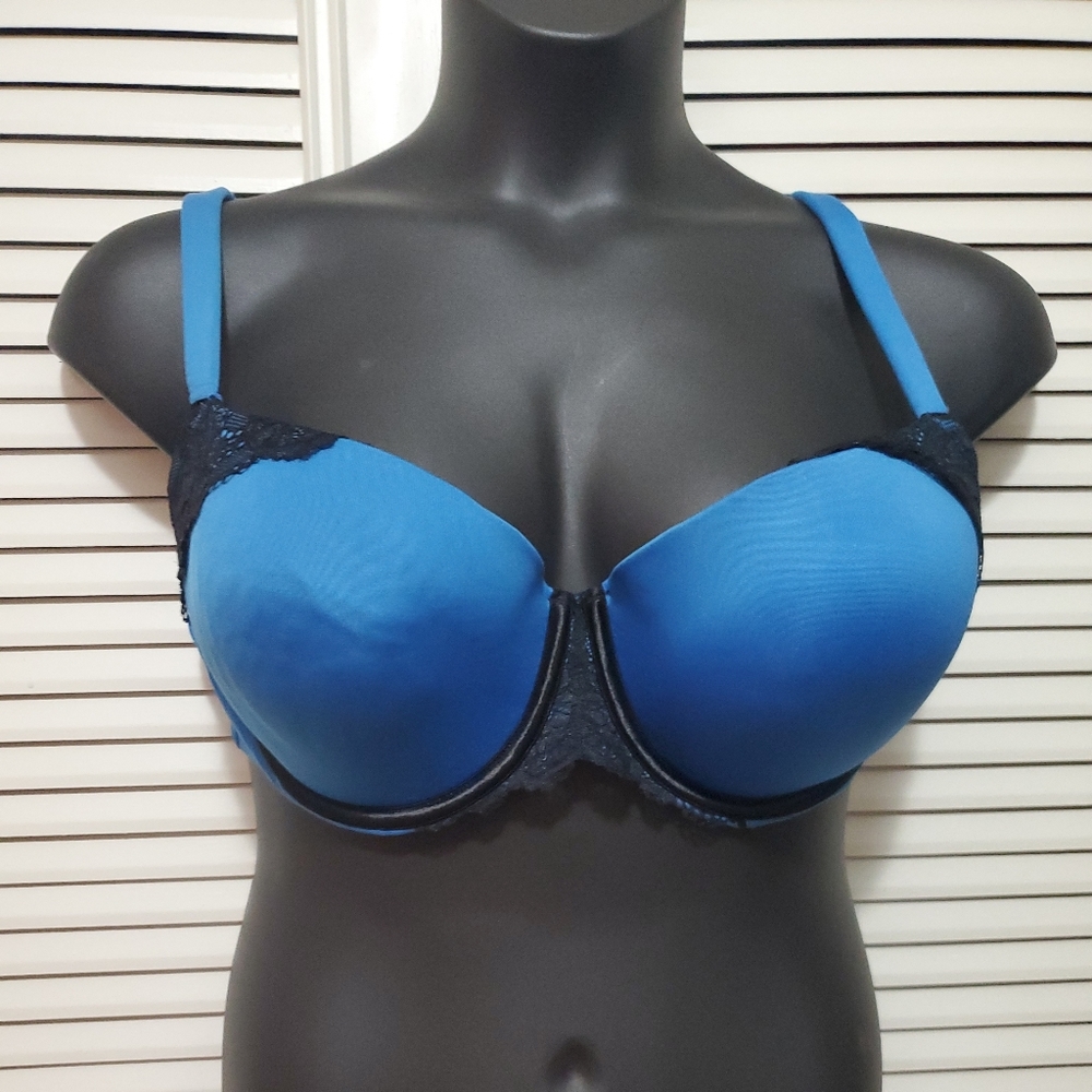 Cacique Bra